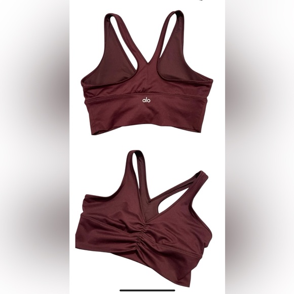 ALO Wild thing bra bundle - Picture 2 of 2